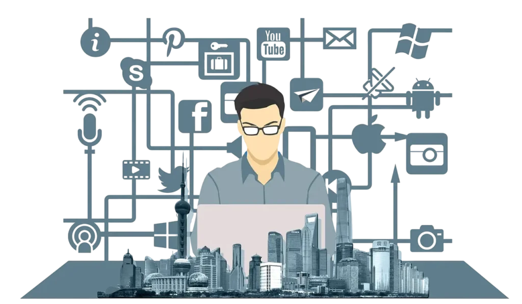 Gestión de Redes Sociales en Canarias y Tenerife